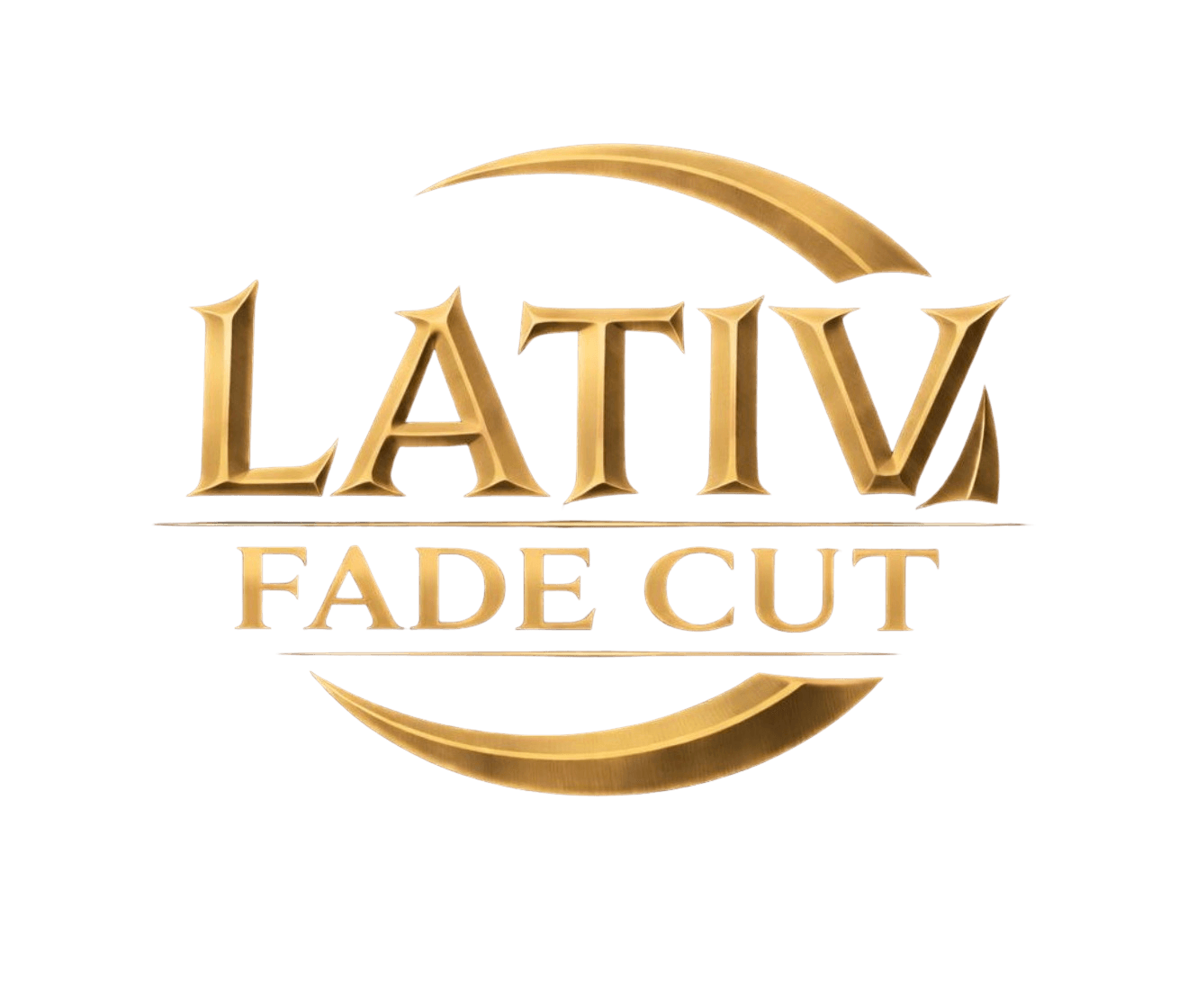 LATIV FADE CUT